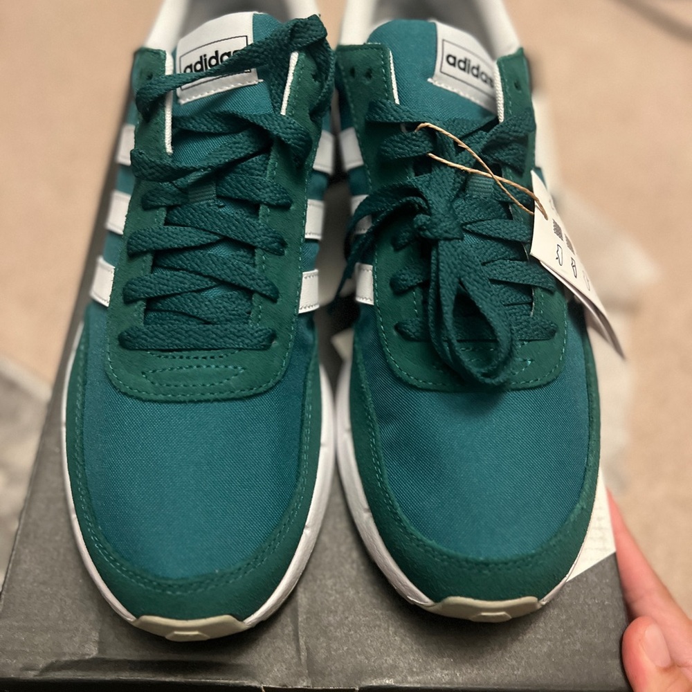 Adidas Run 60s 2.0